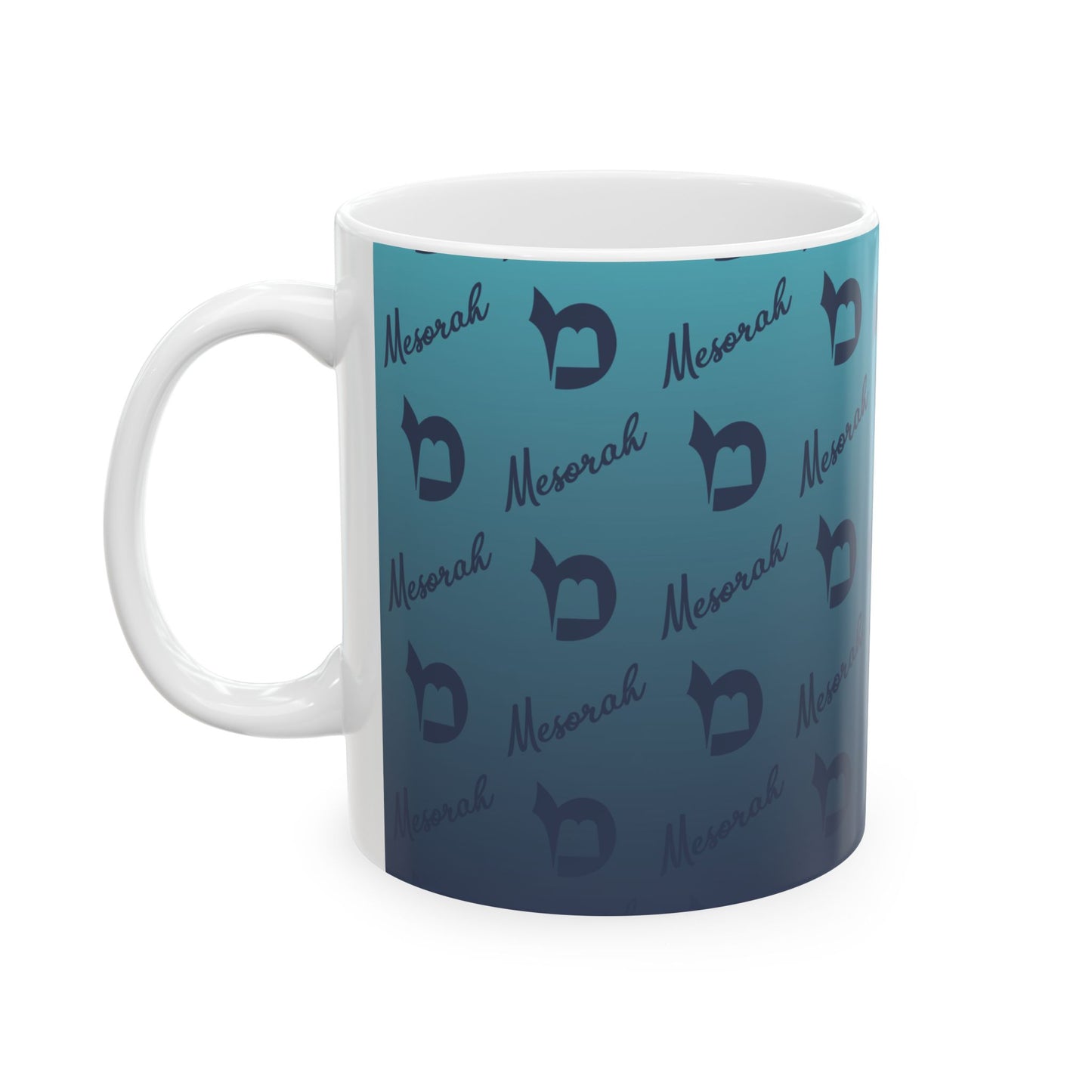 Ceramic Mug