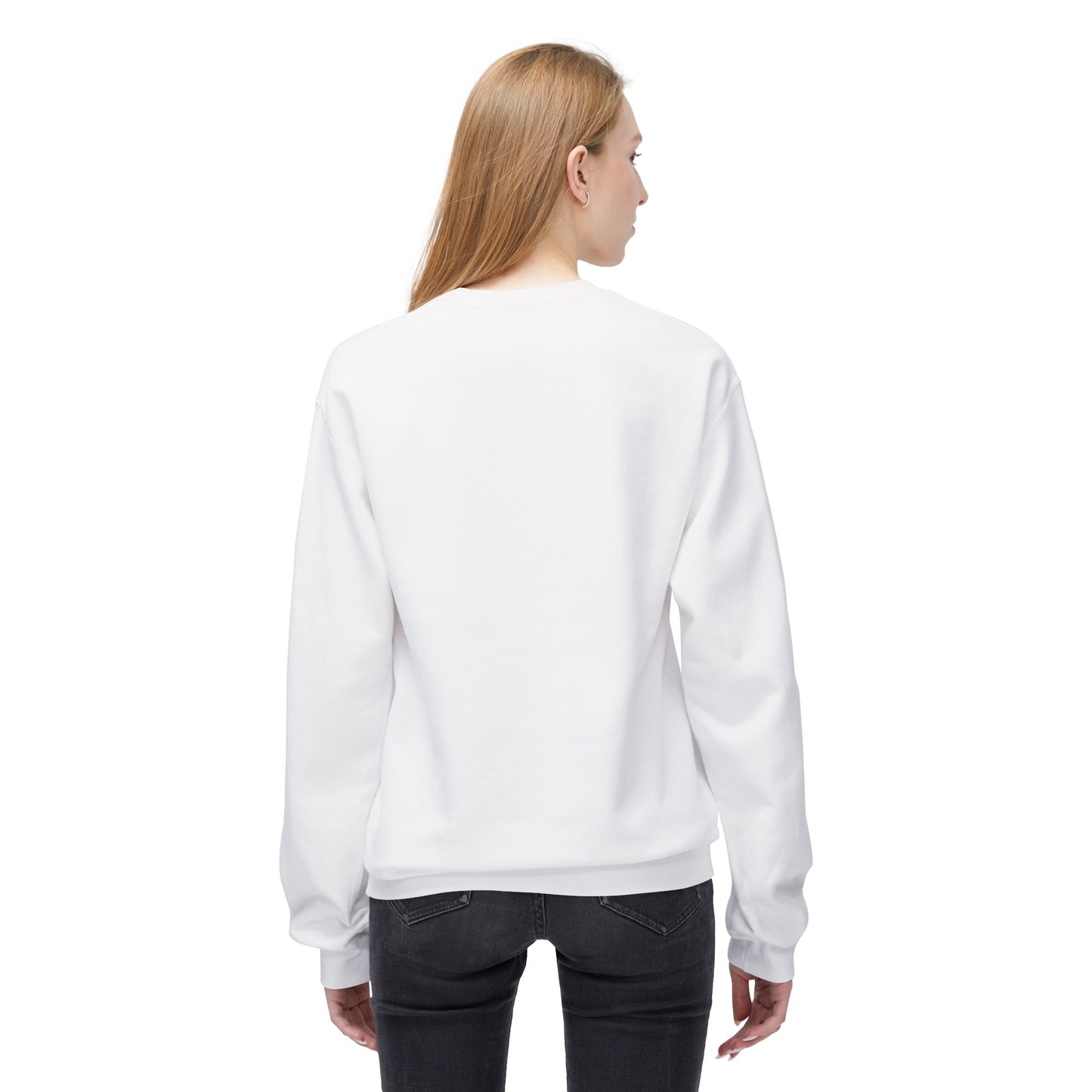 Bear Brick Softstyle Crewneck