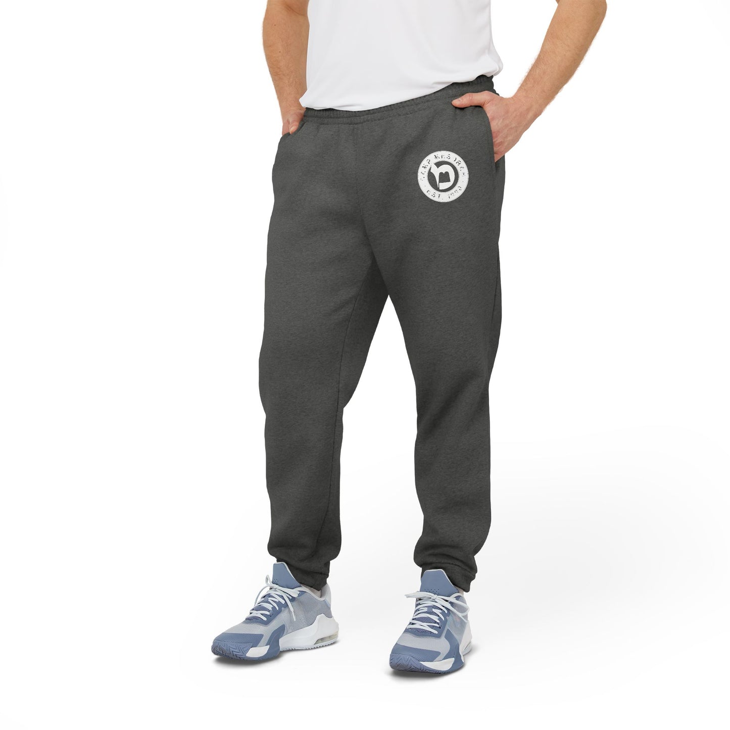Adidas Fleece Joggers