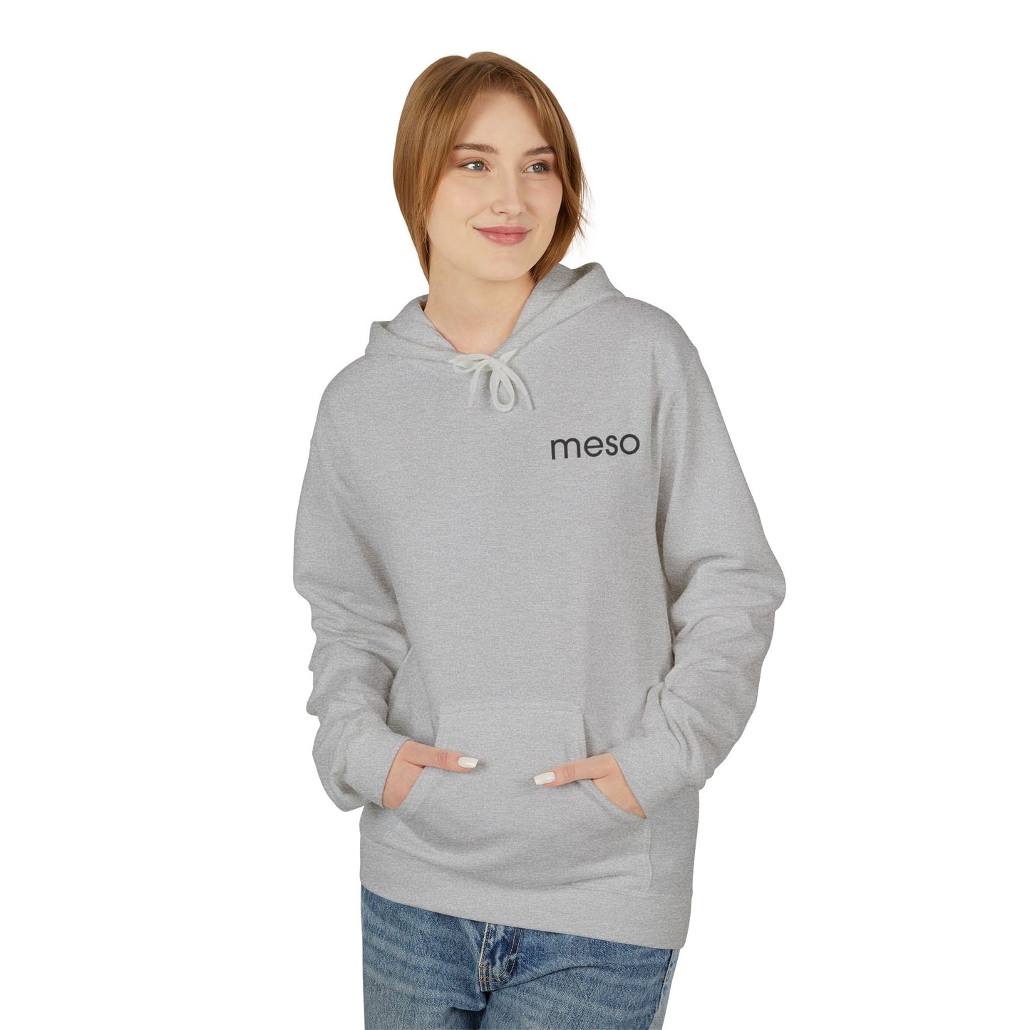MESO Softstyle Hoodie