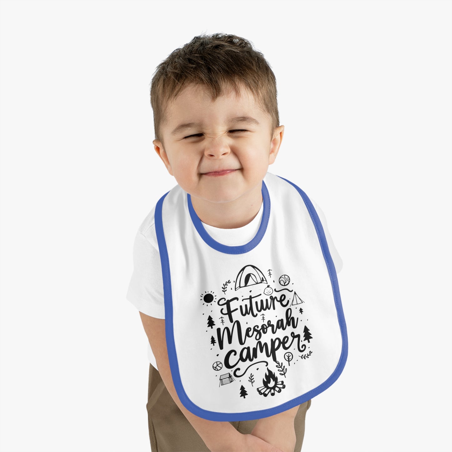 Baby Bib