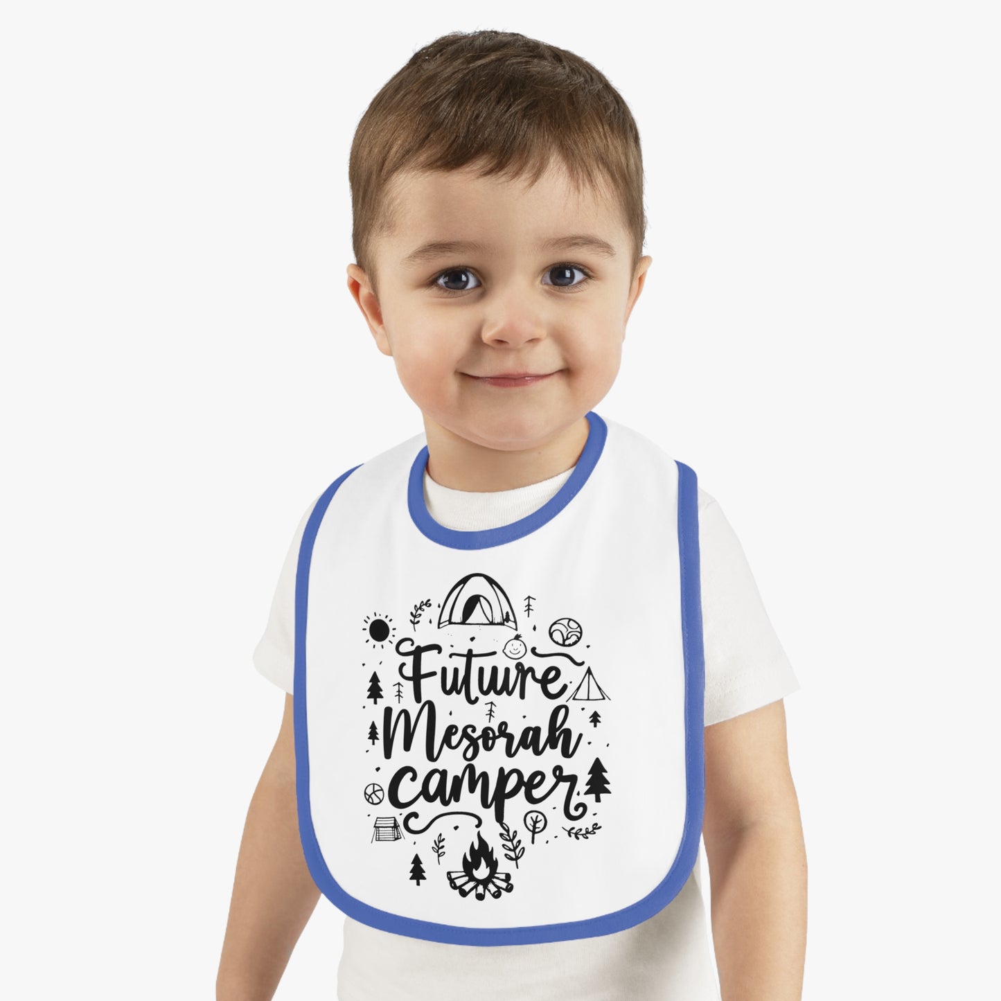 Baby Bib