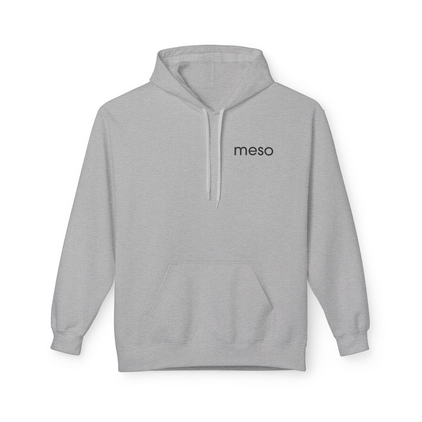 MESO Softstyle Hoodie