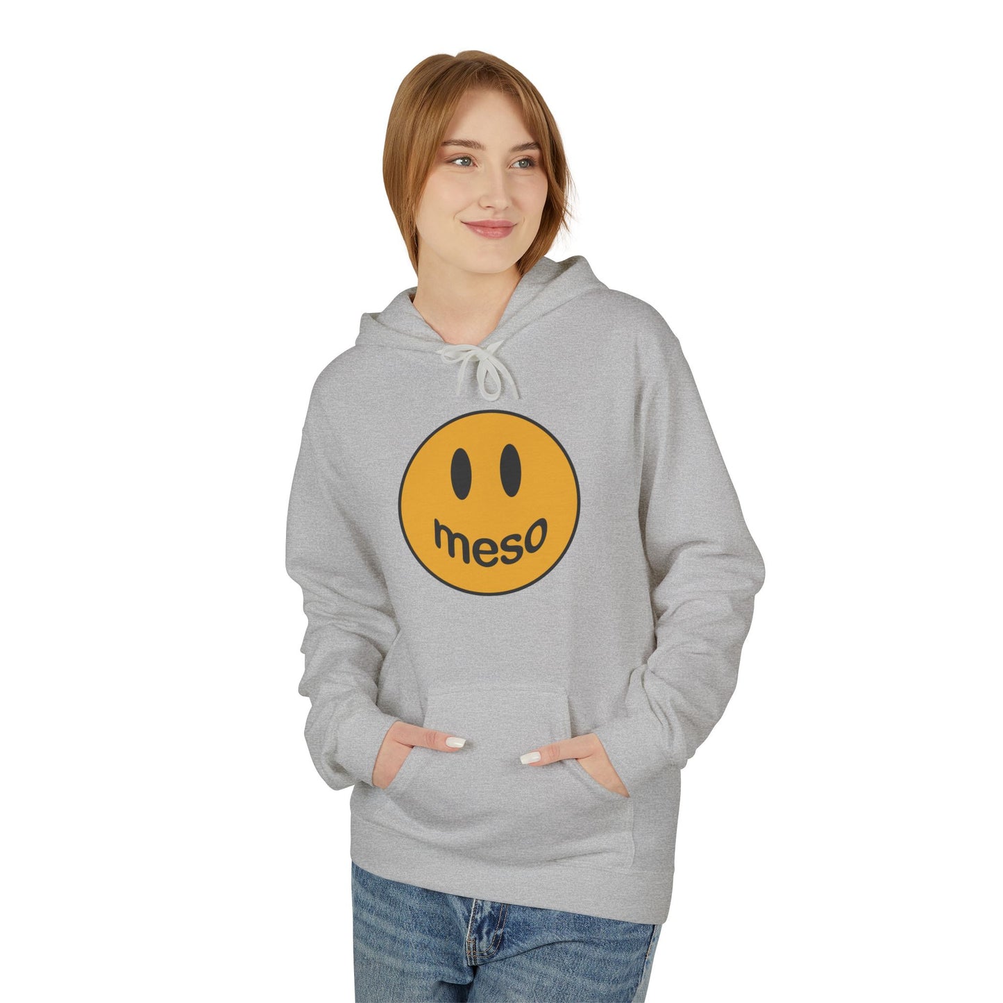 Mesorah Drew Softstyle Hoodie