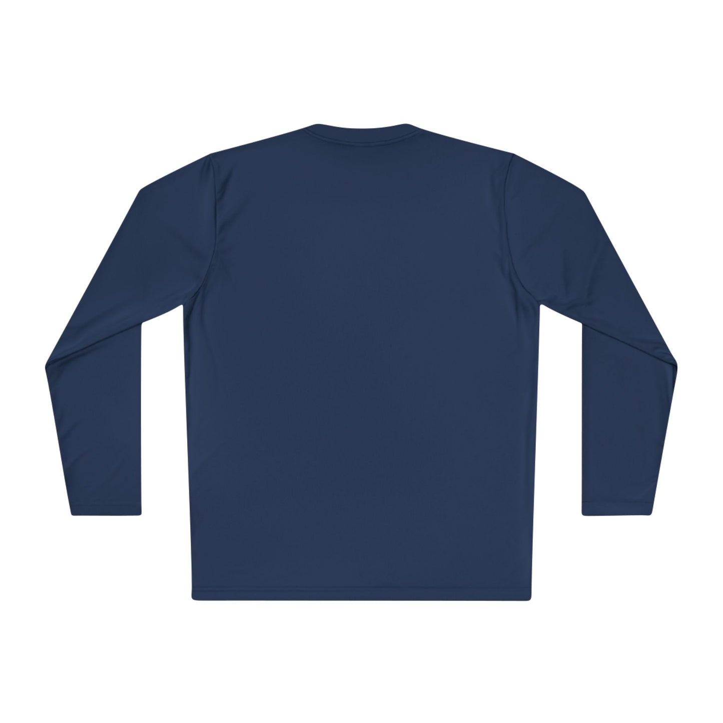 Bear Long Sleeve Dri Fit
