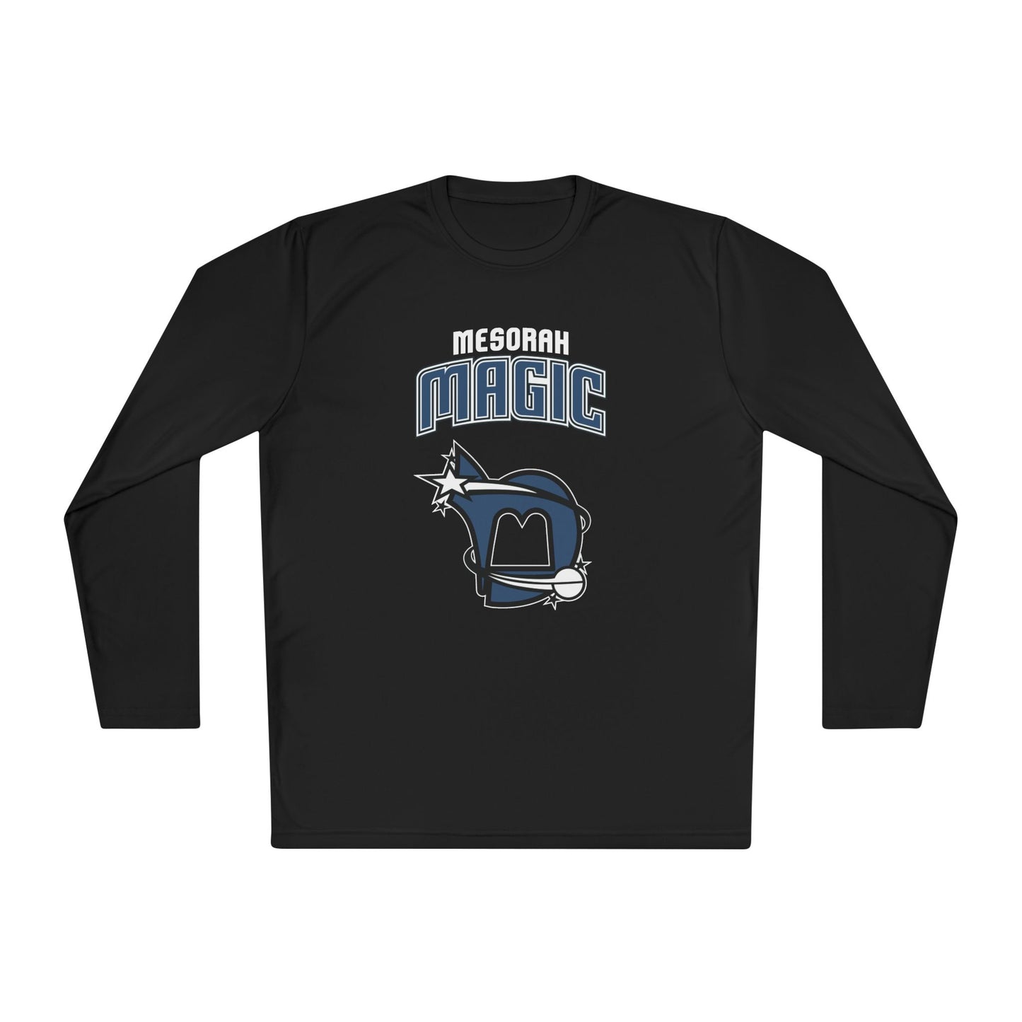 Long Sleeve Dri Fit