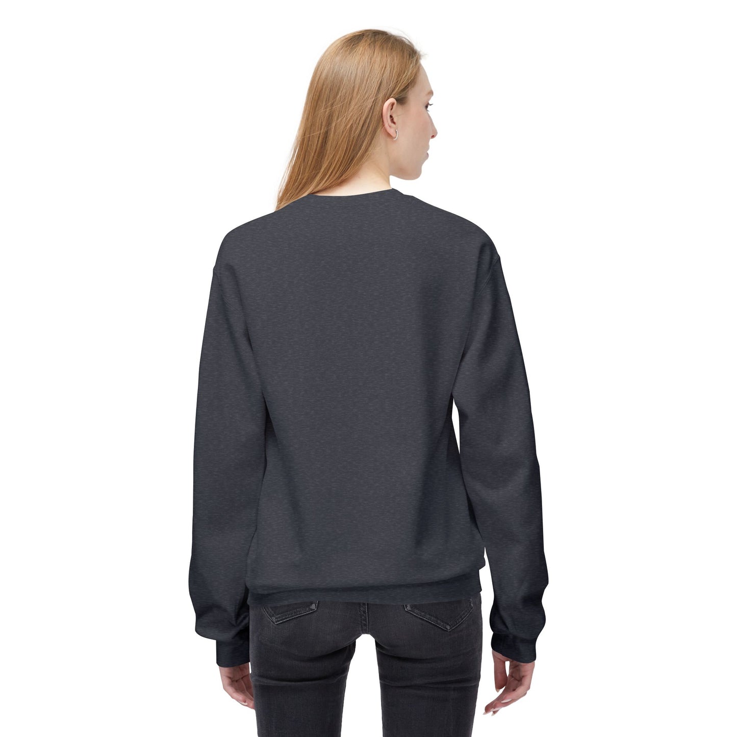 Guilford Softstyle Crewneck
