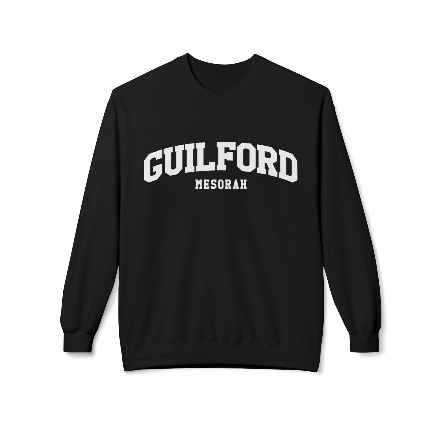 Guilford Softstyle Crewneck