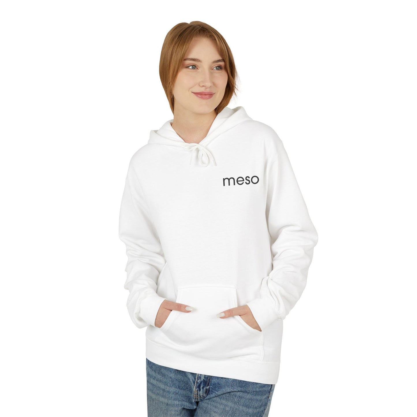 MESO Softstyle Hoodie
