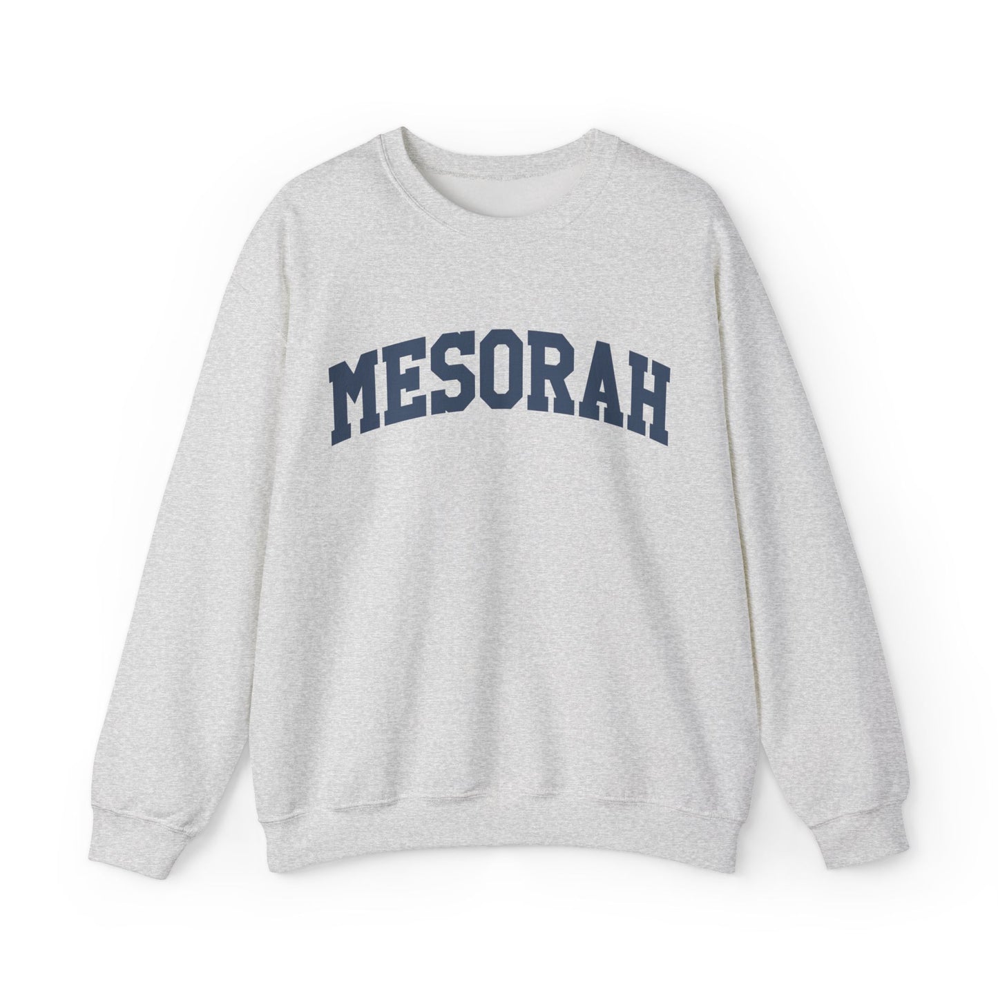 Unisex Crew Neck Sweatshirt
