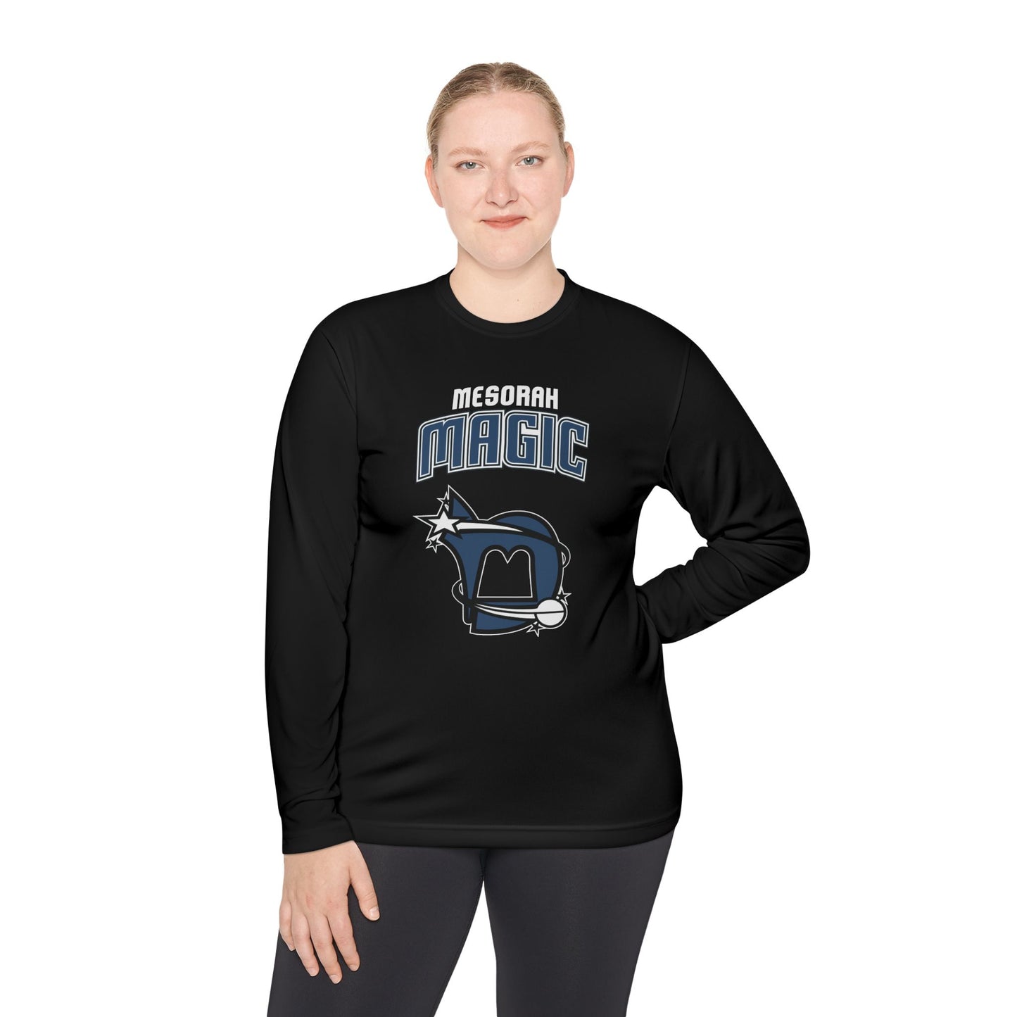 Long Sleeve Dri Fit