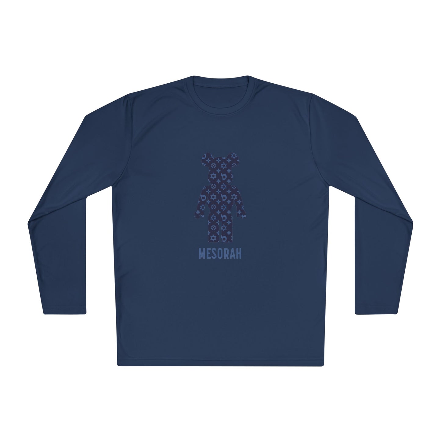 Bear Long Sleeve Dri Fit