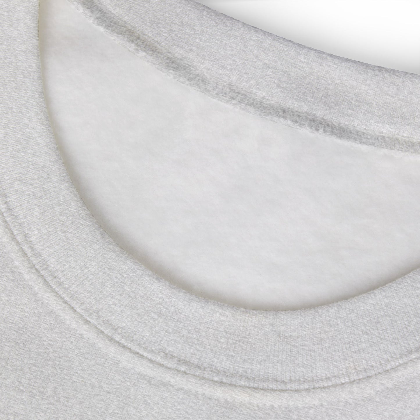 Unisex Crew Neck Sweatshirt