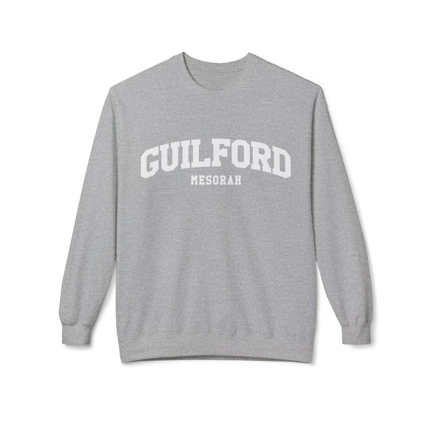 Guilford Softstyle Crewneck