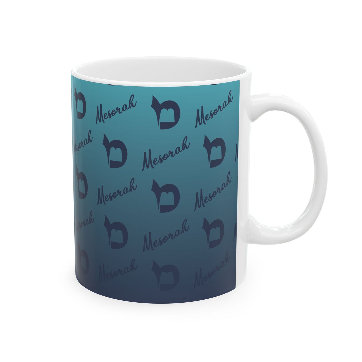 Ceramic Mug