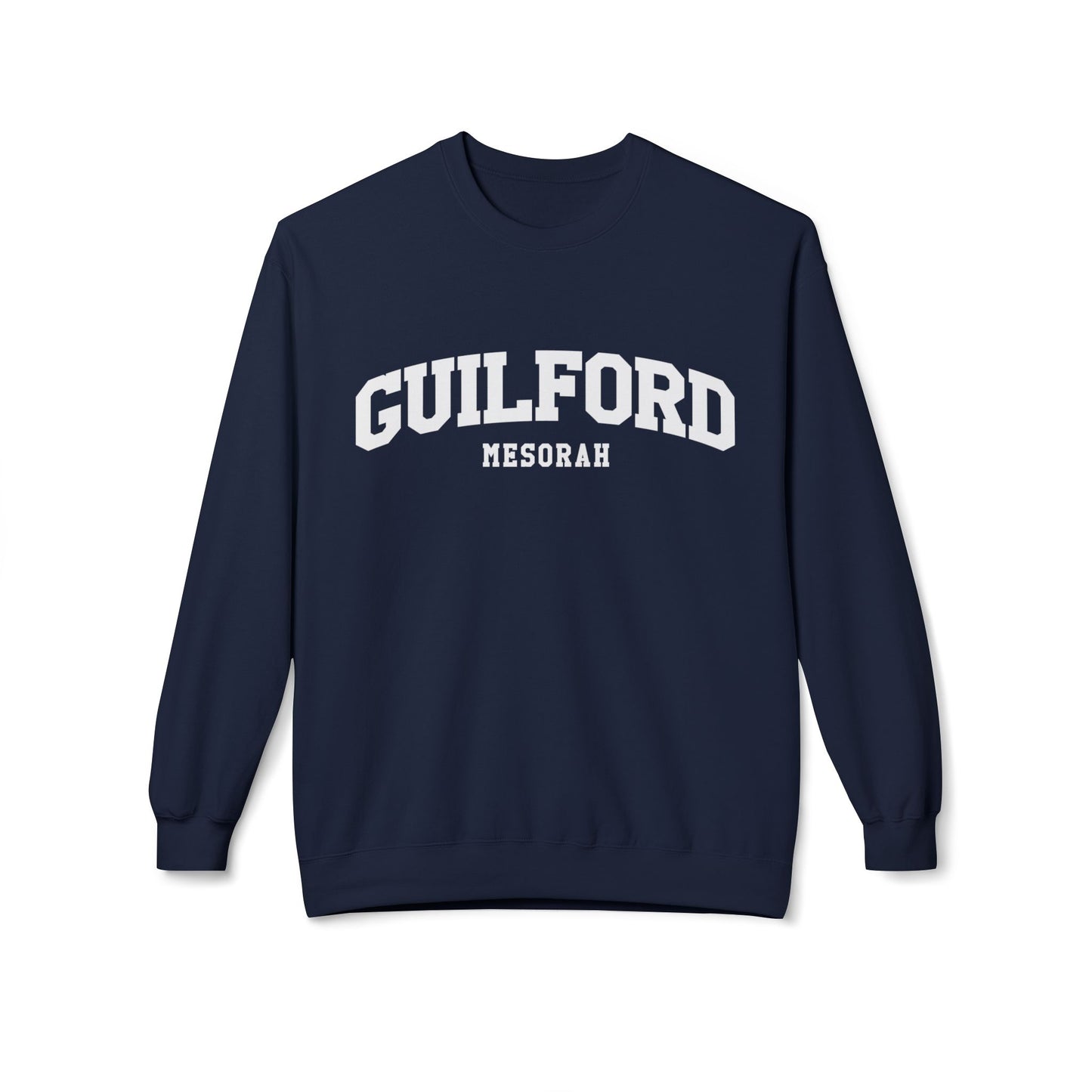 Guilford Softstyle Crewneck