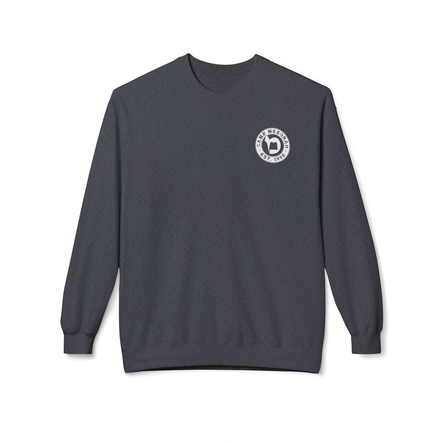 Logo Softstyle Crewneck