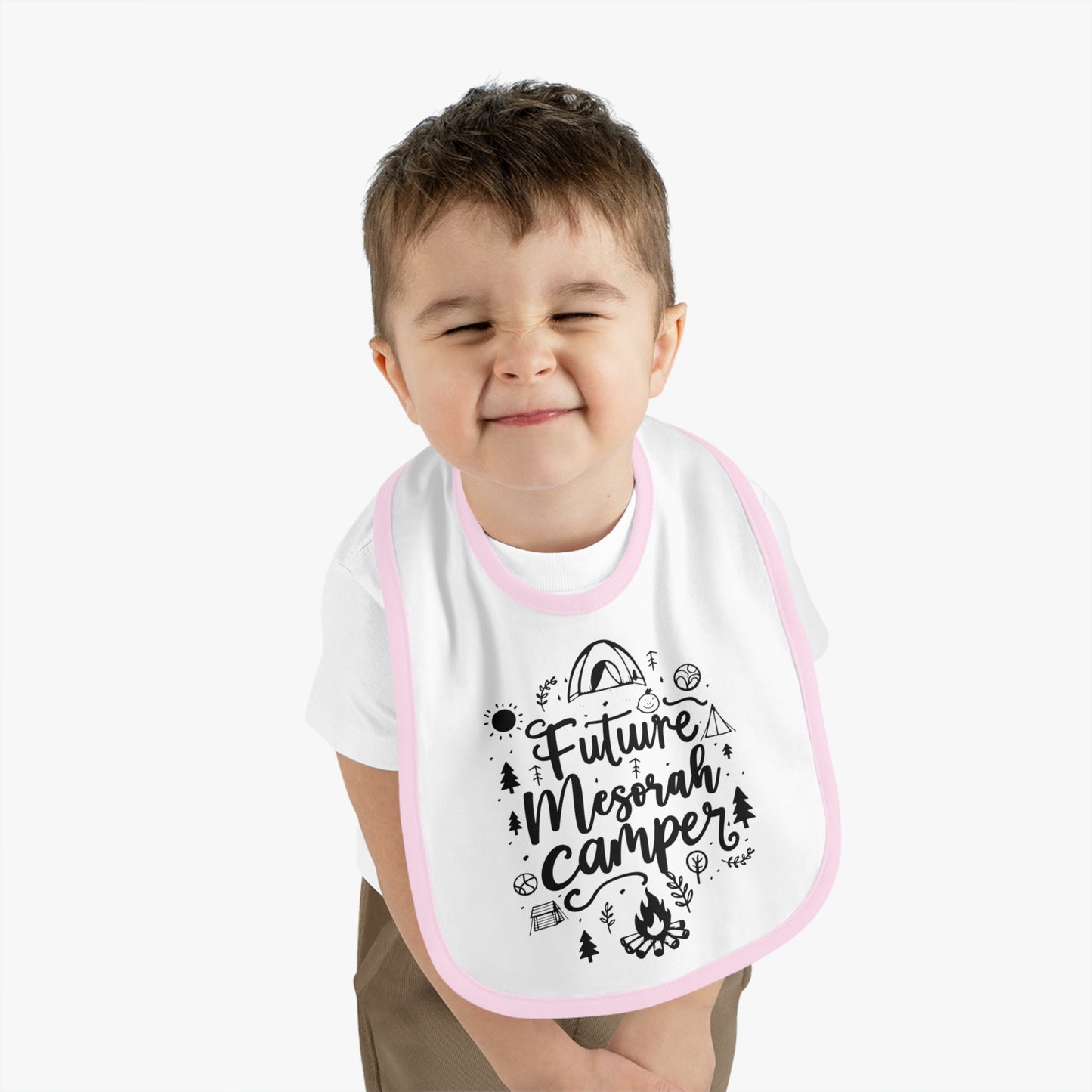 Baby Bib