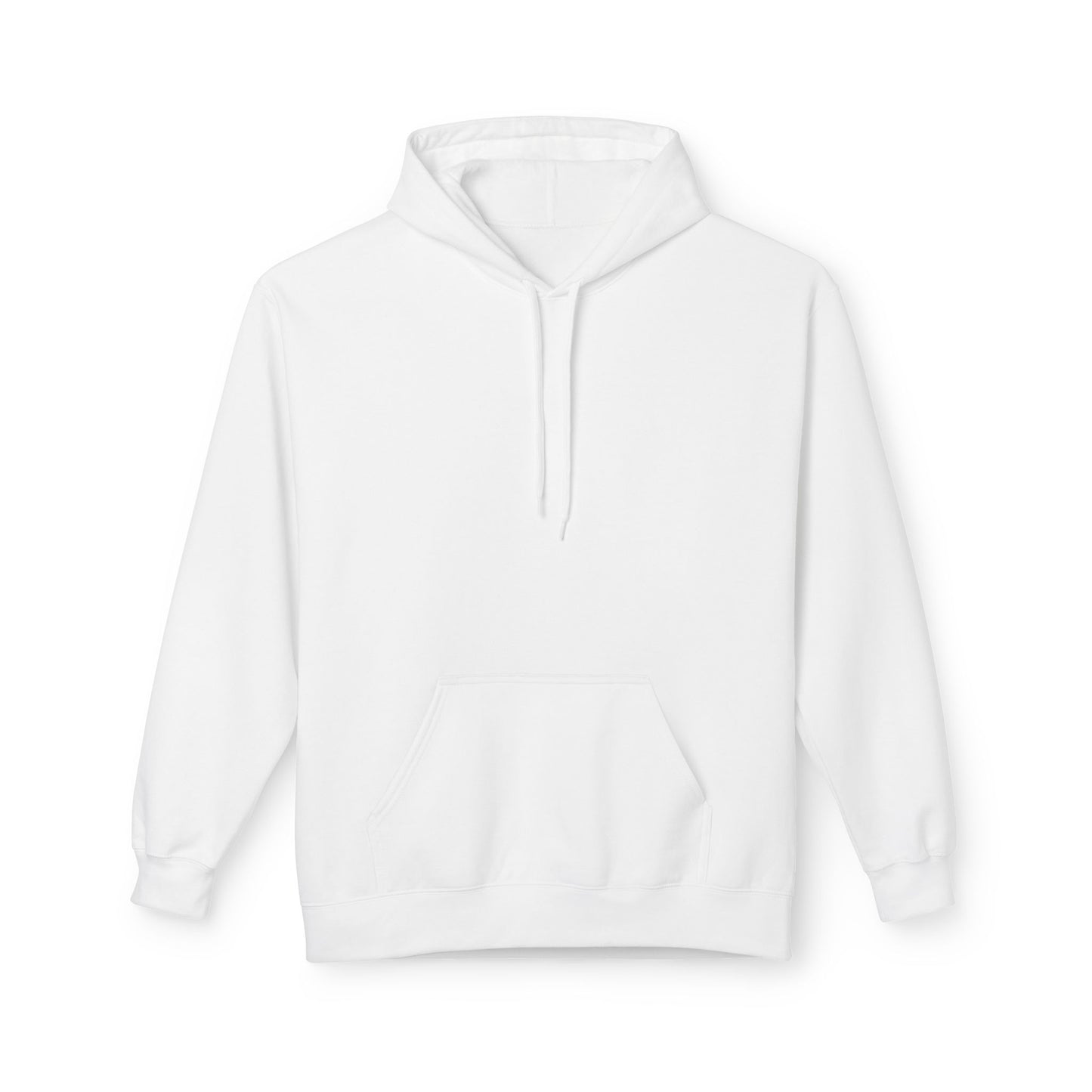 Mesorah Round Softstyle Hoodie