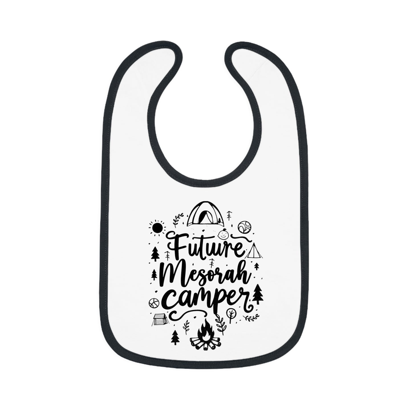 Baby Bib