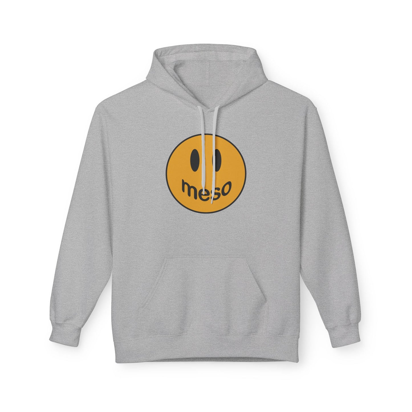 Mesorah Drew Softstyle Hoodie