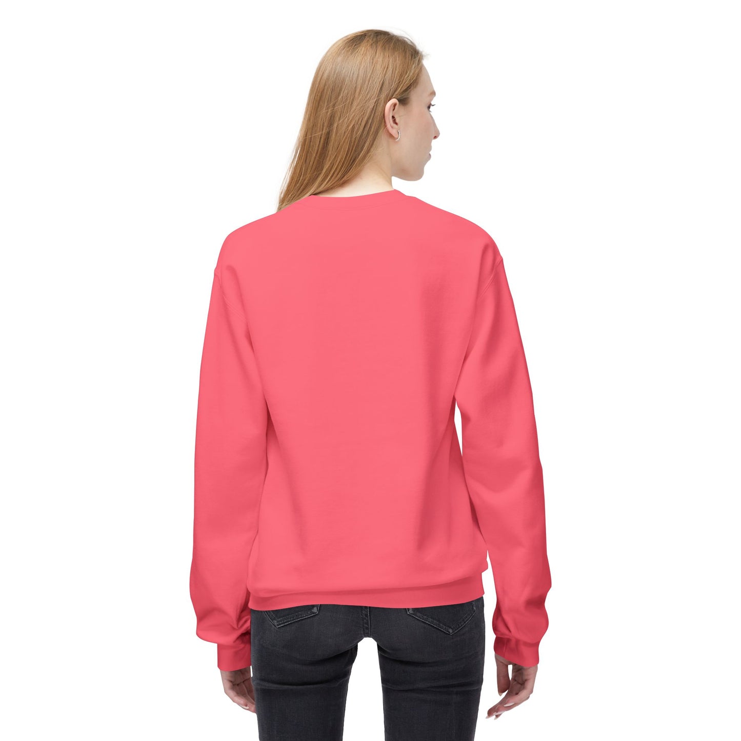 Guilford Softstyle Crewneck