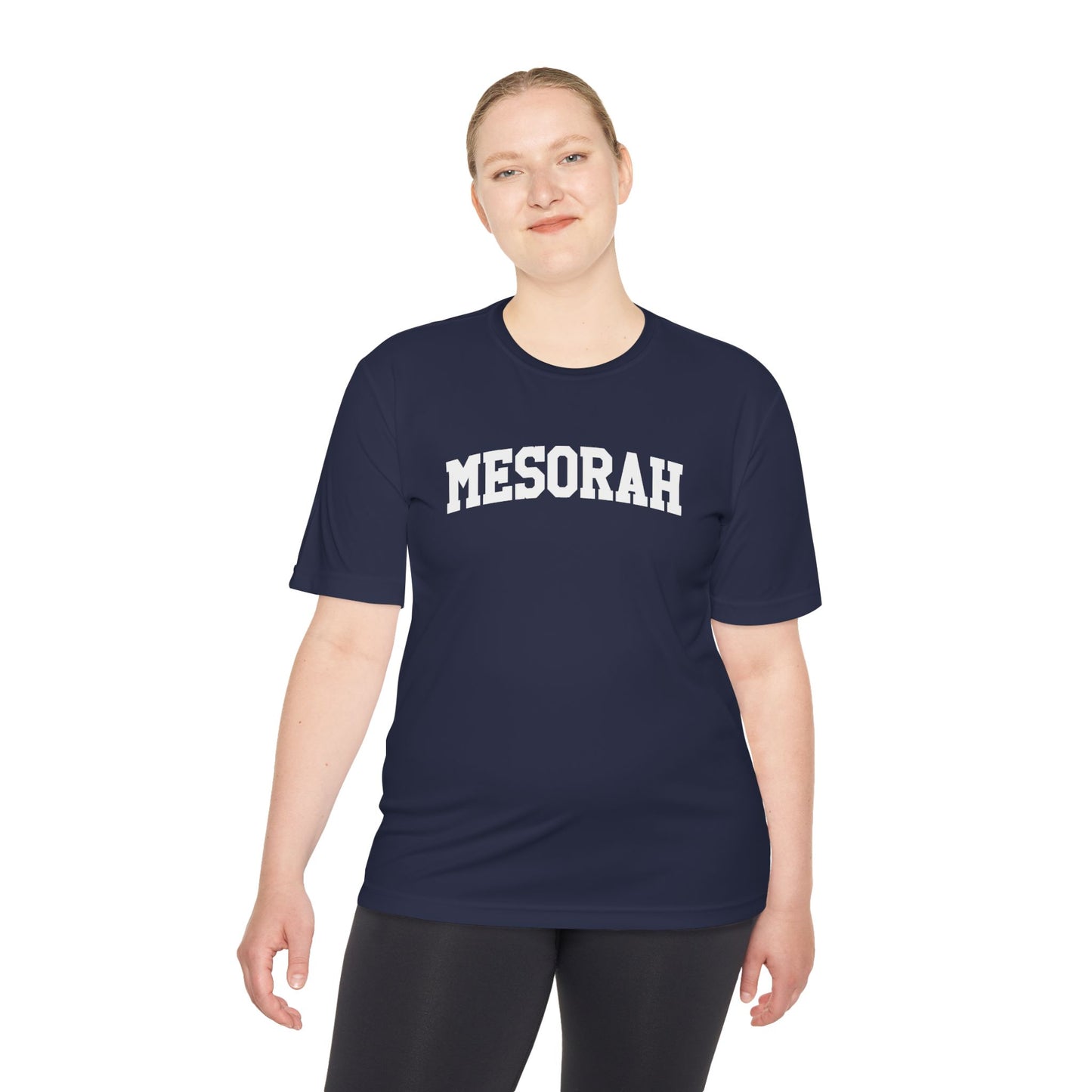 Dri Fit Tshirt - Adult