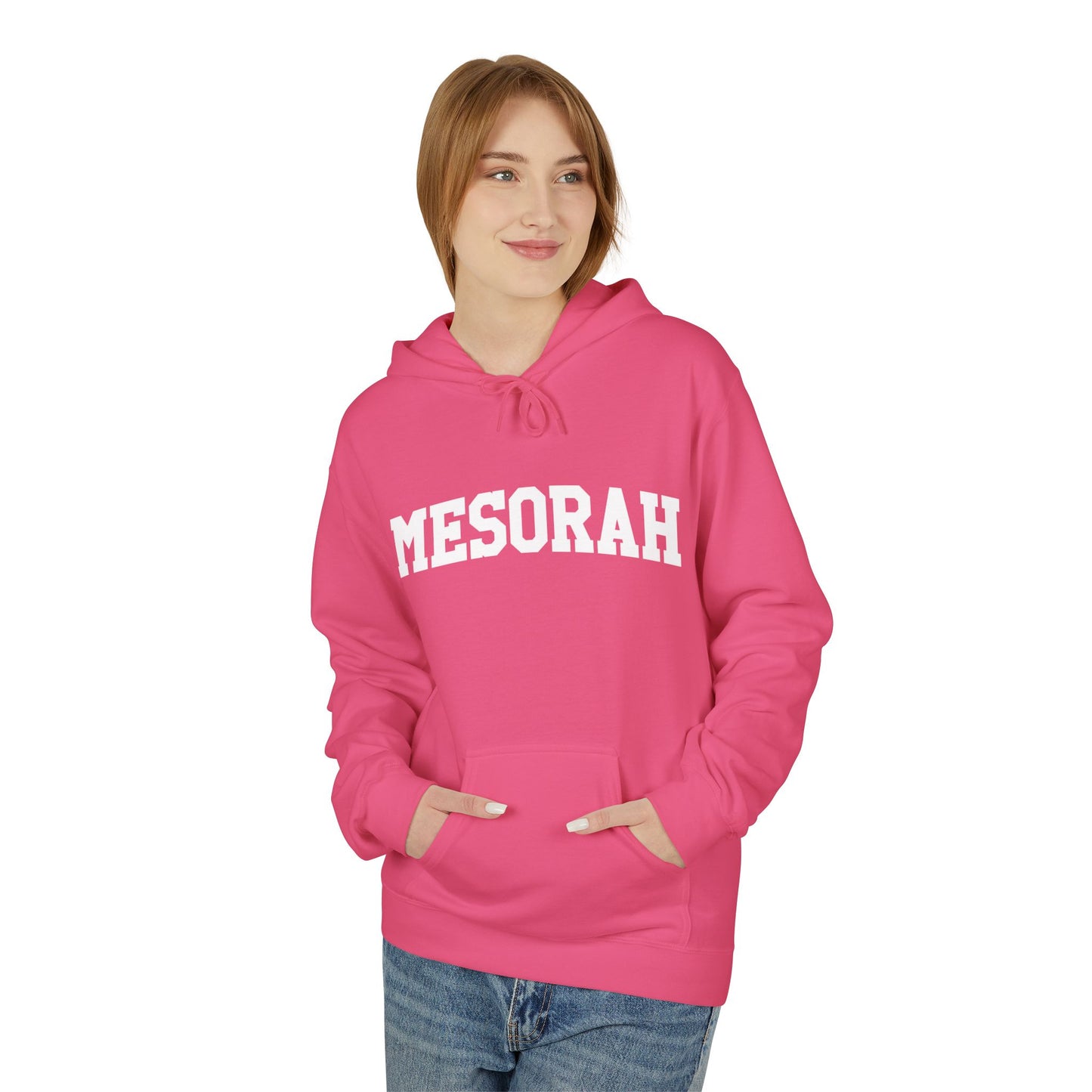 Softstyle Hoodie