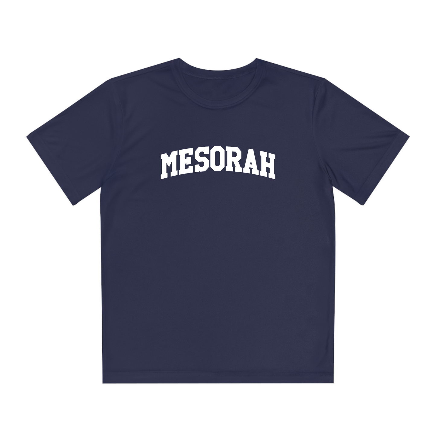 Dri Fit Tshirt - Youth