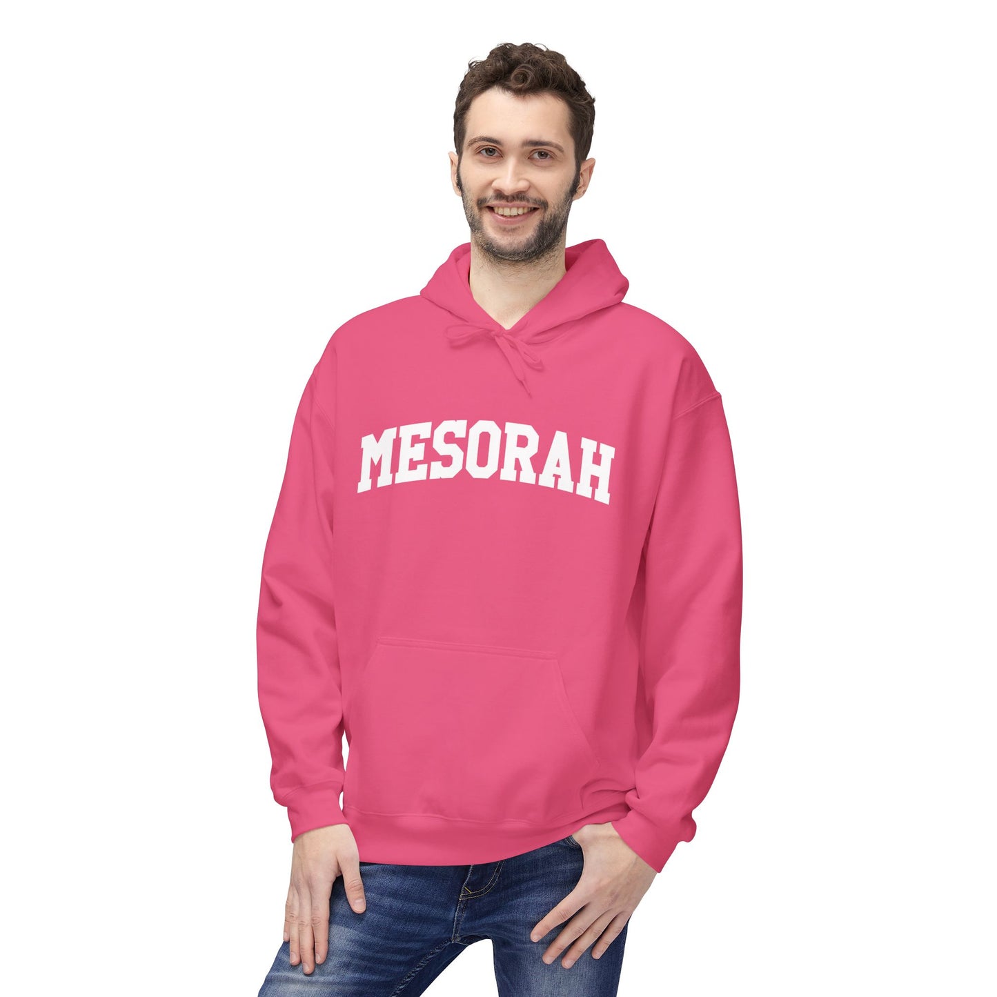 Softstyle Hoodie