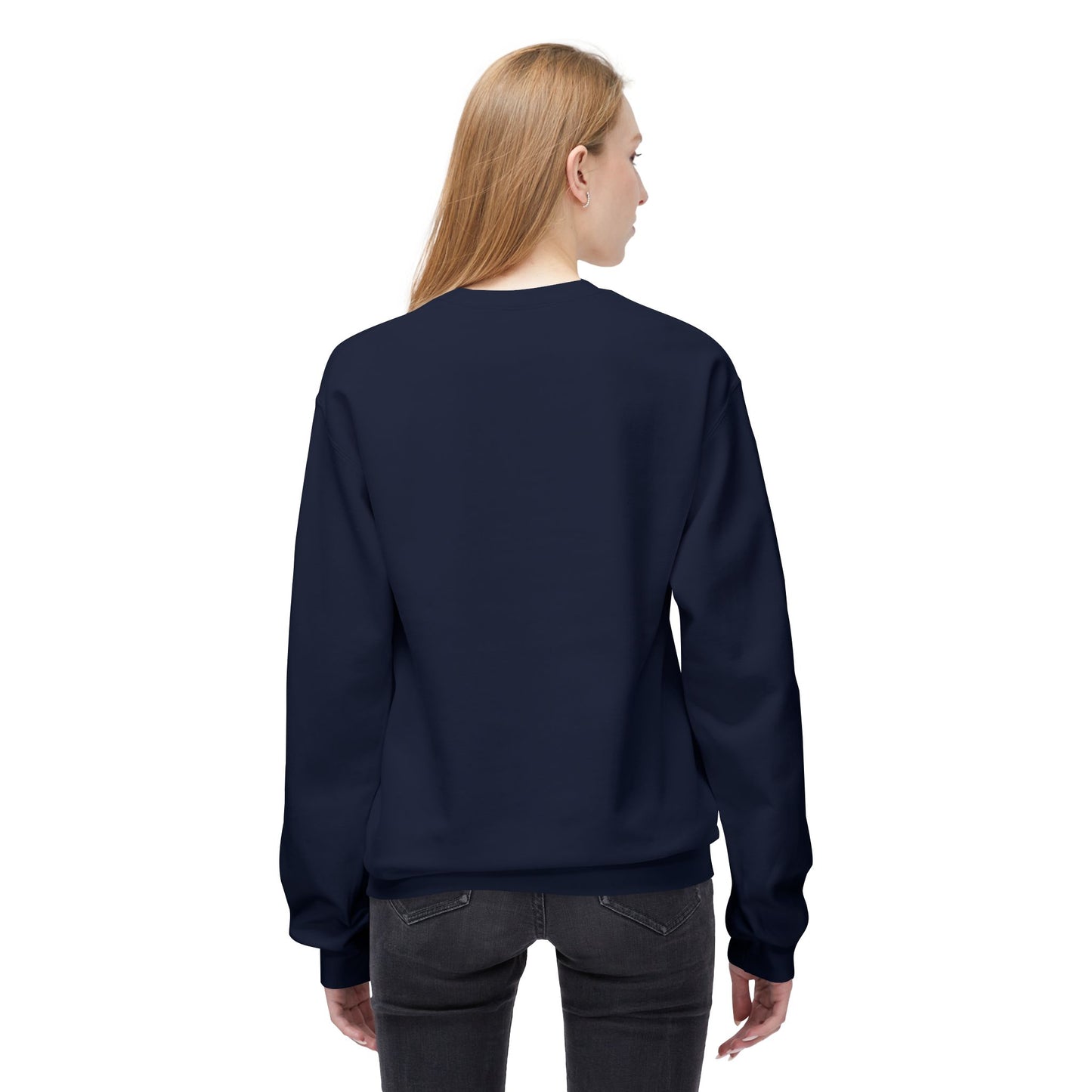 Bear Brick Softstyle Crewneck