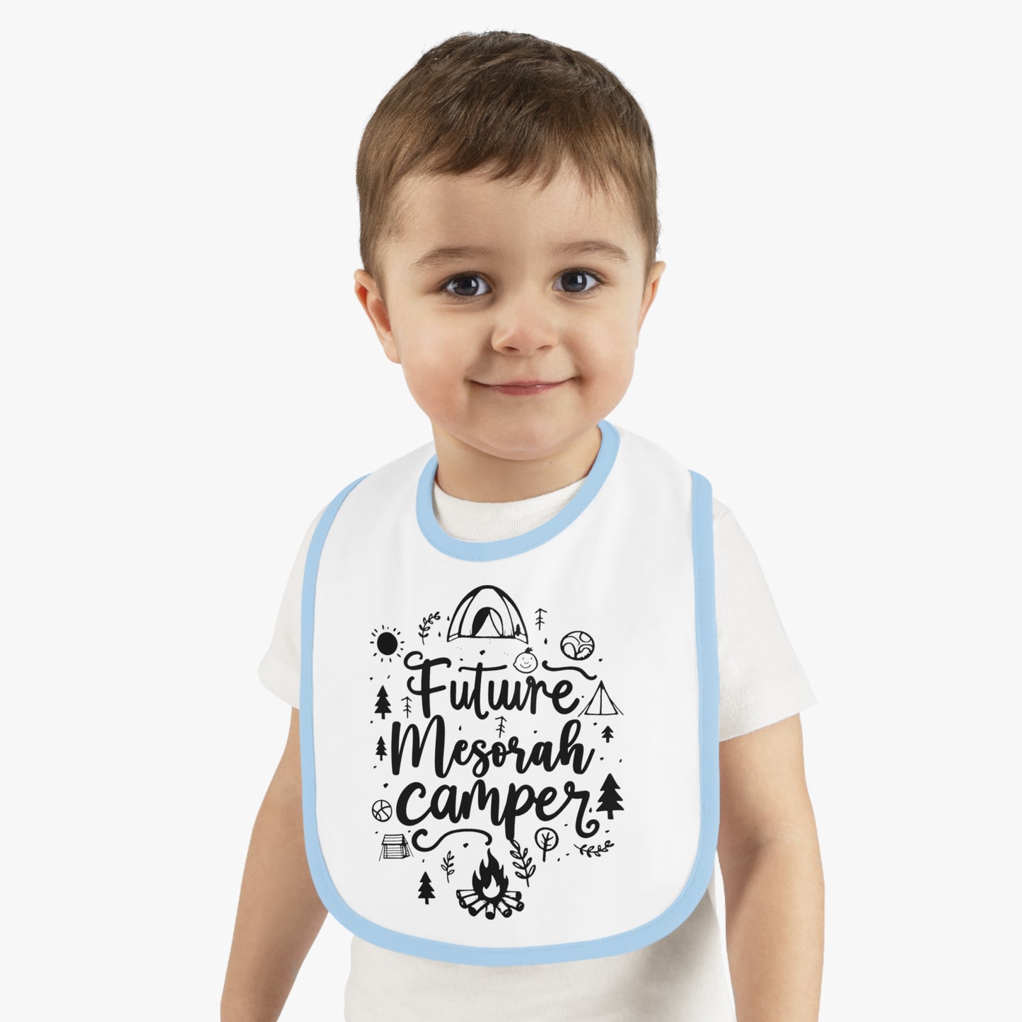 Baby Bib