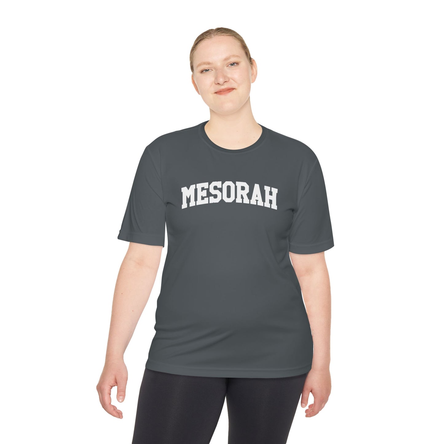 Dri Fit Tshirt - Adult