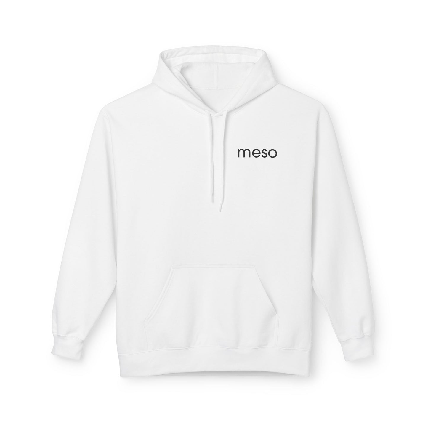 MESO Softstyle Hoodie