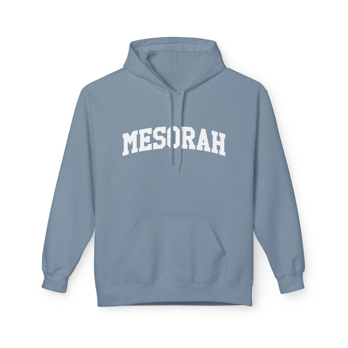 Softstyle Hoodie