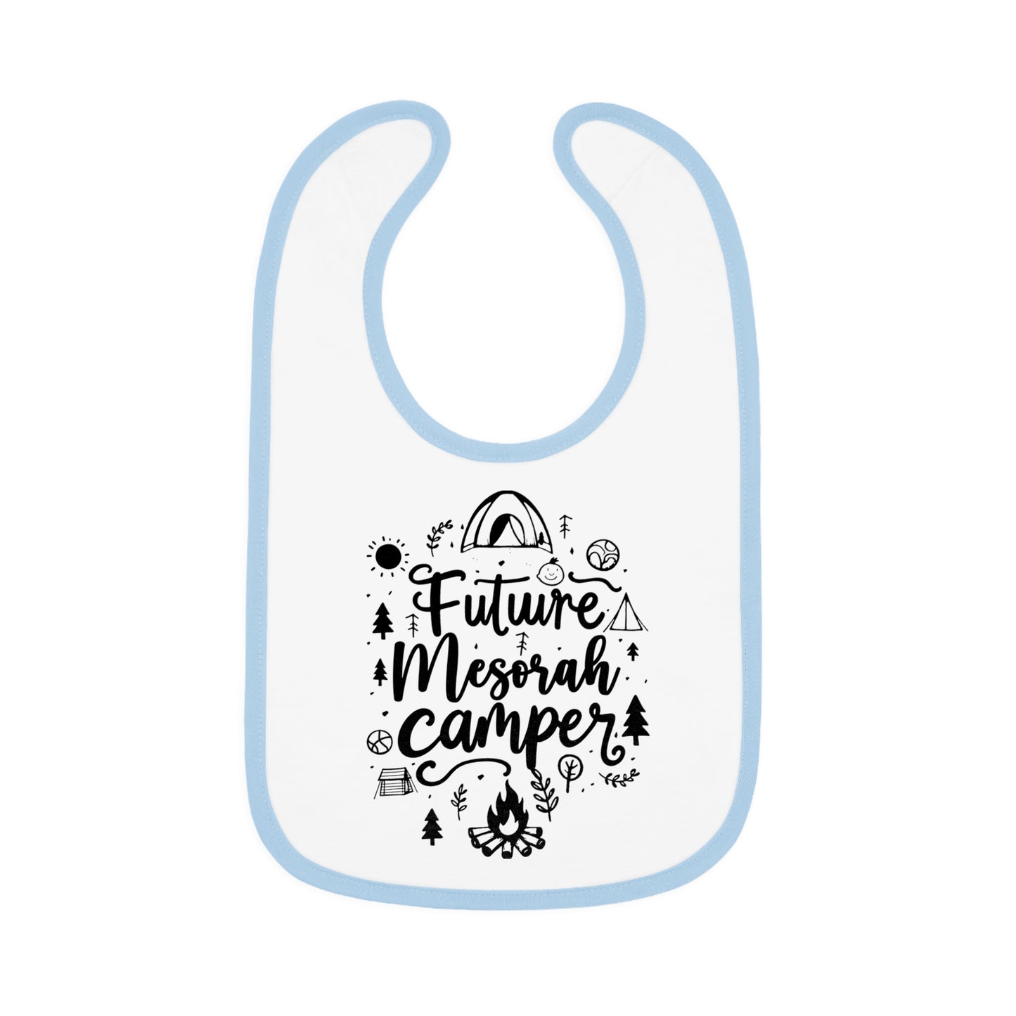 Baby Bib