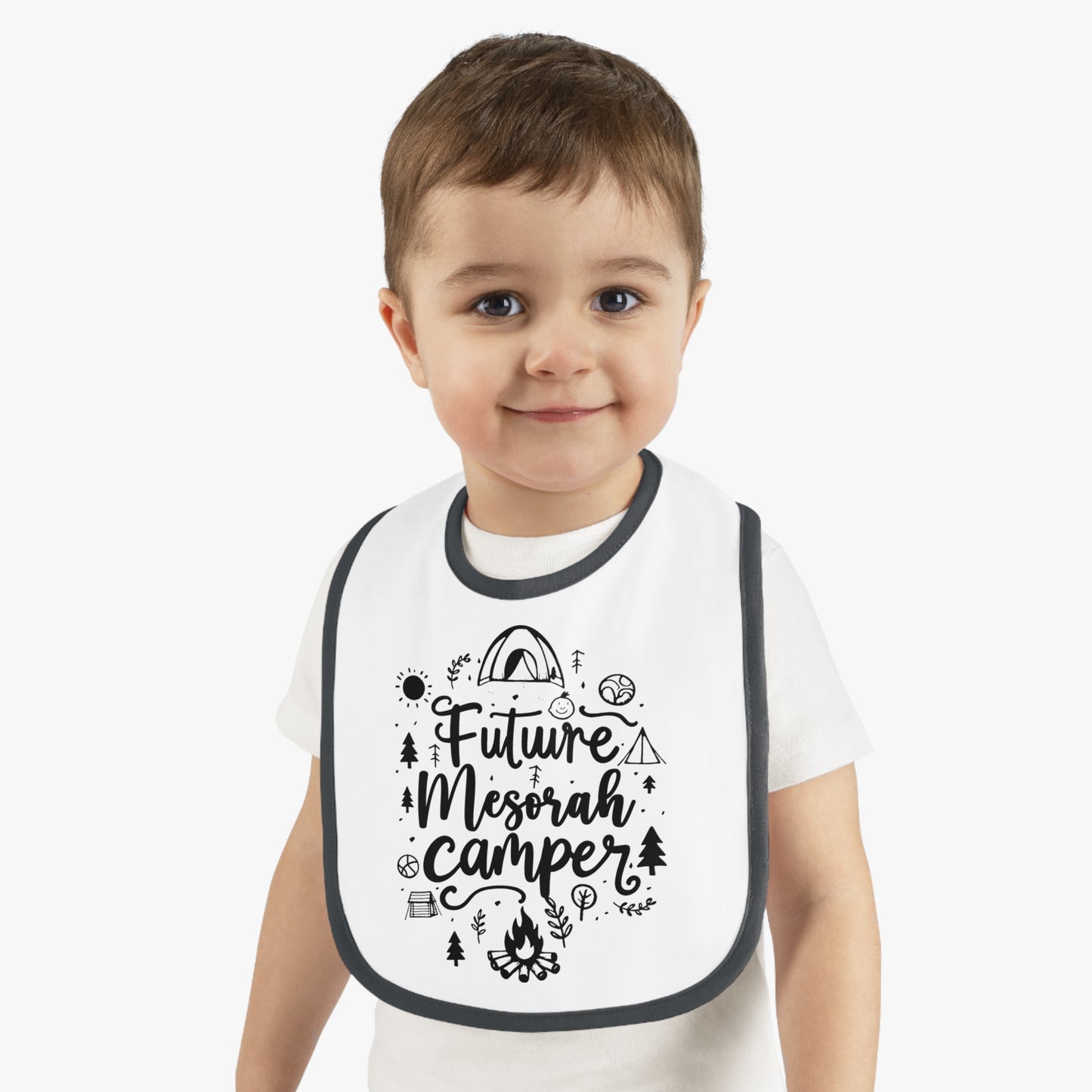 Baby Bib