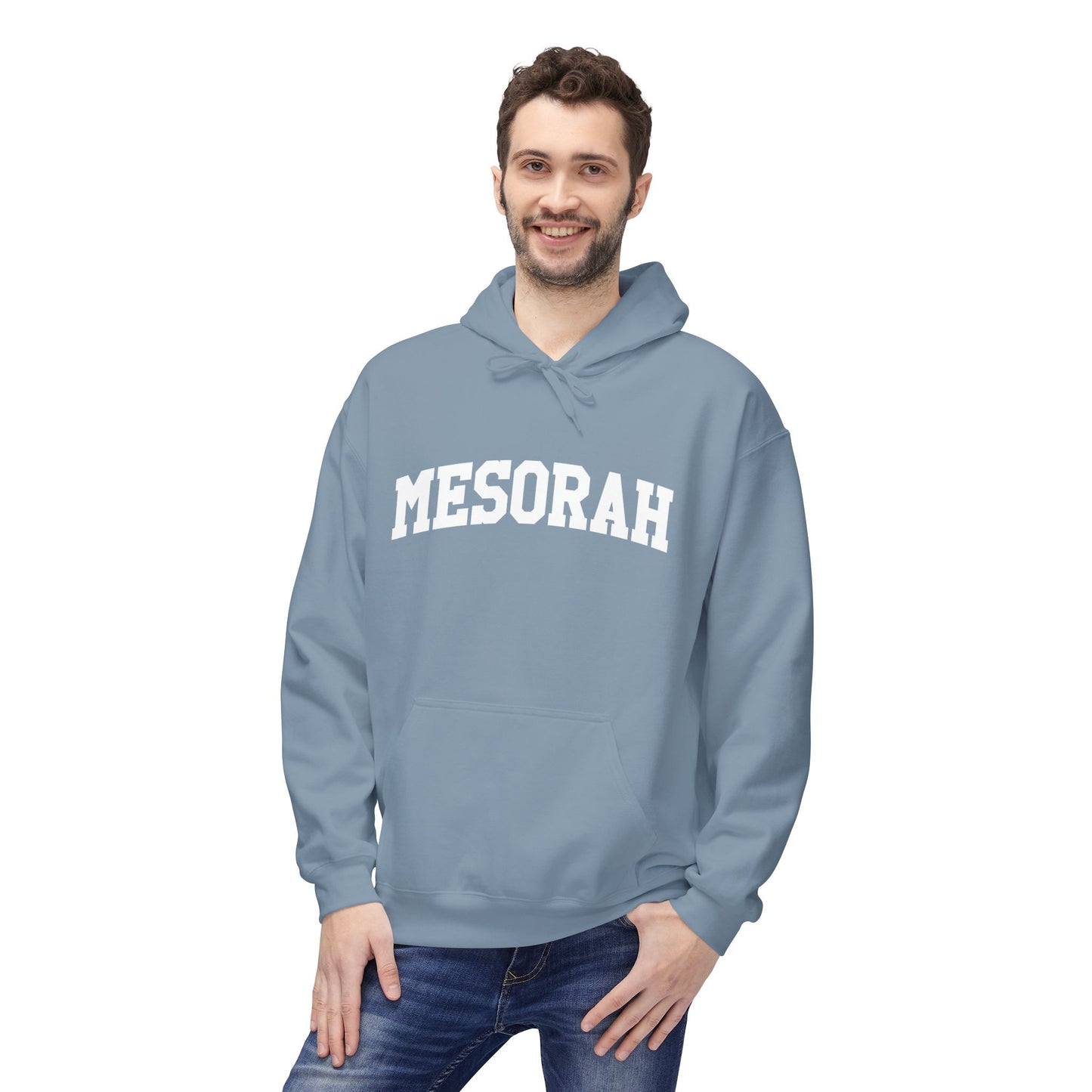 Softstyle Hoodie