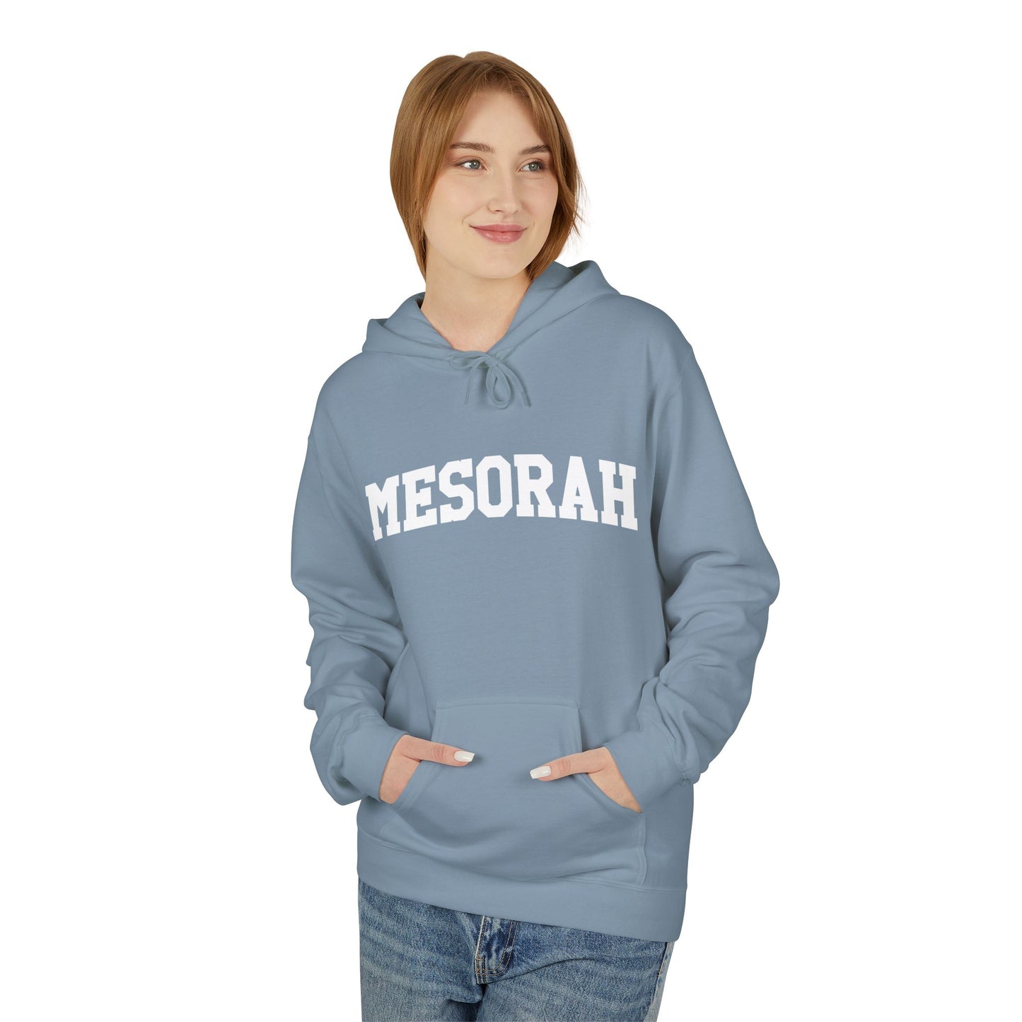 Softstyle Hoodie