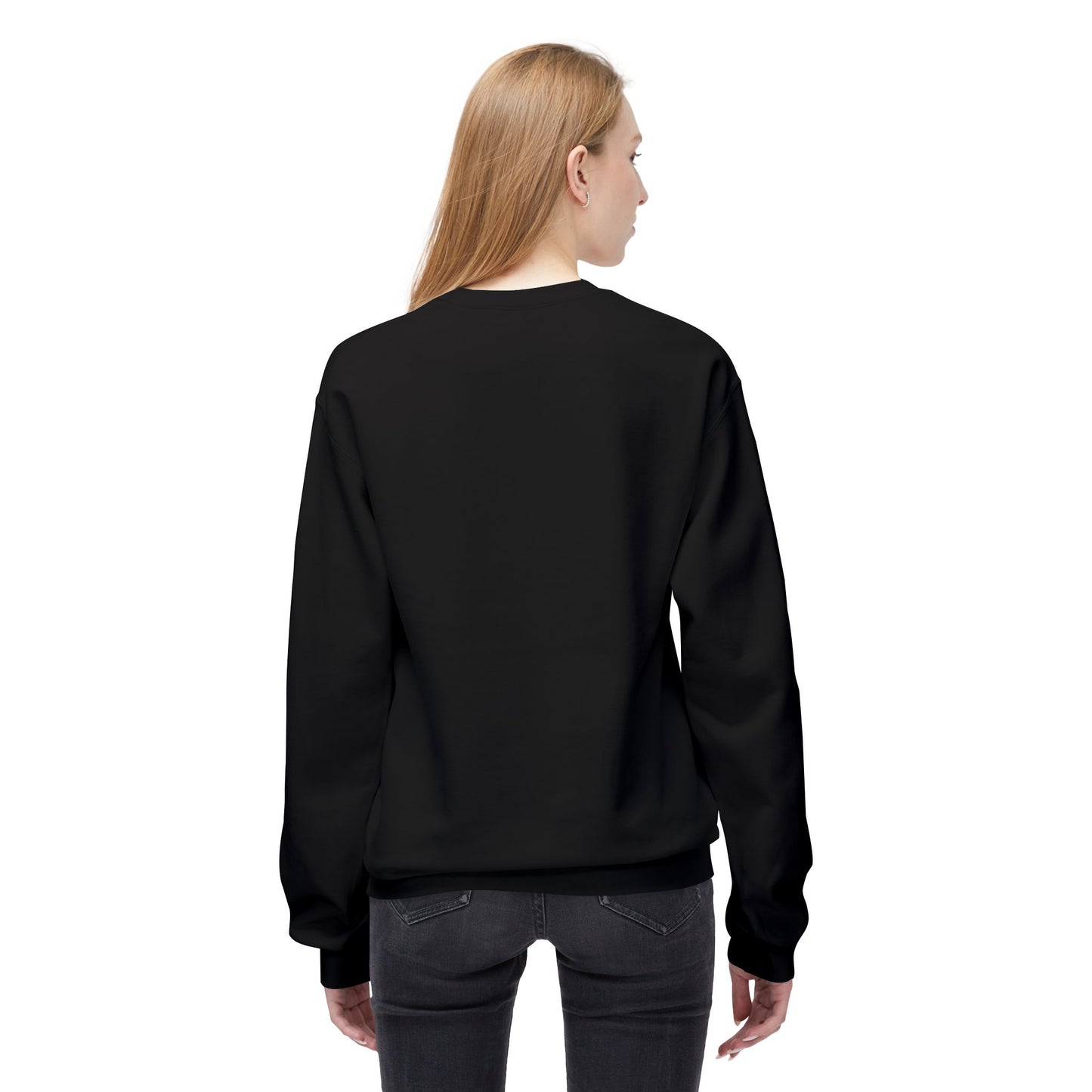 Guilford Softstyle Crewneck