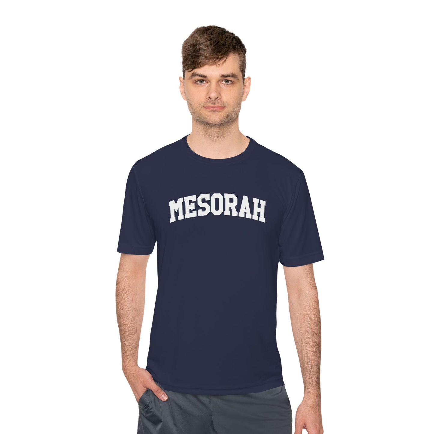 Dri Fit Tshirt - Adult