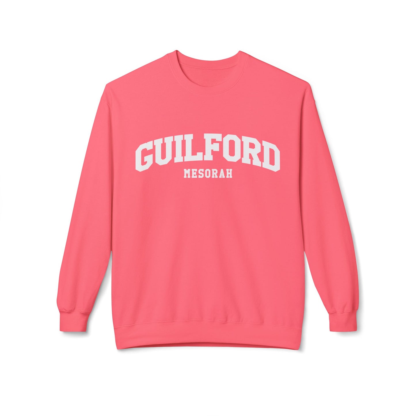 Guilford Softstyle Crewneck