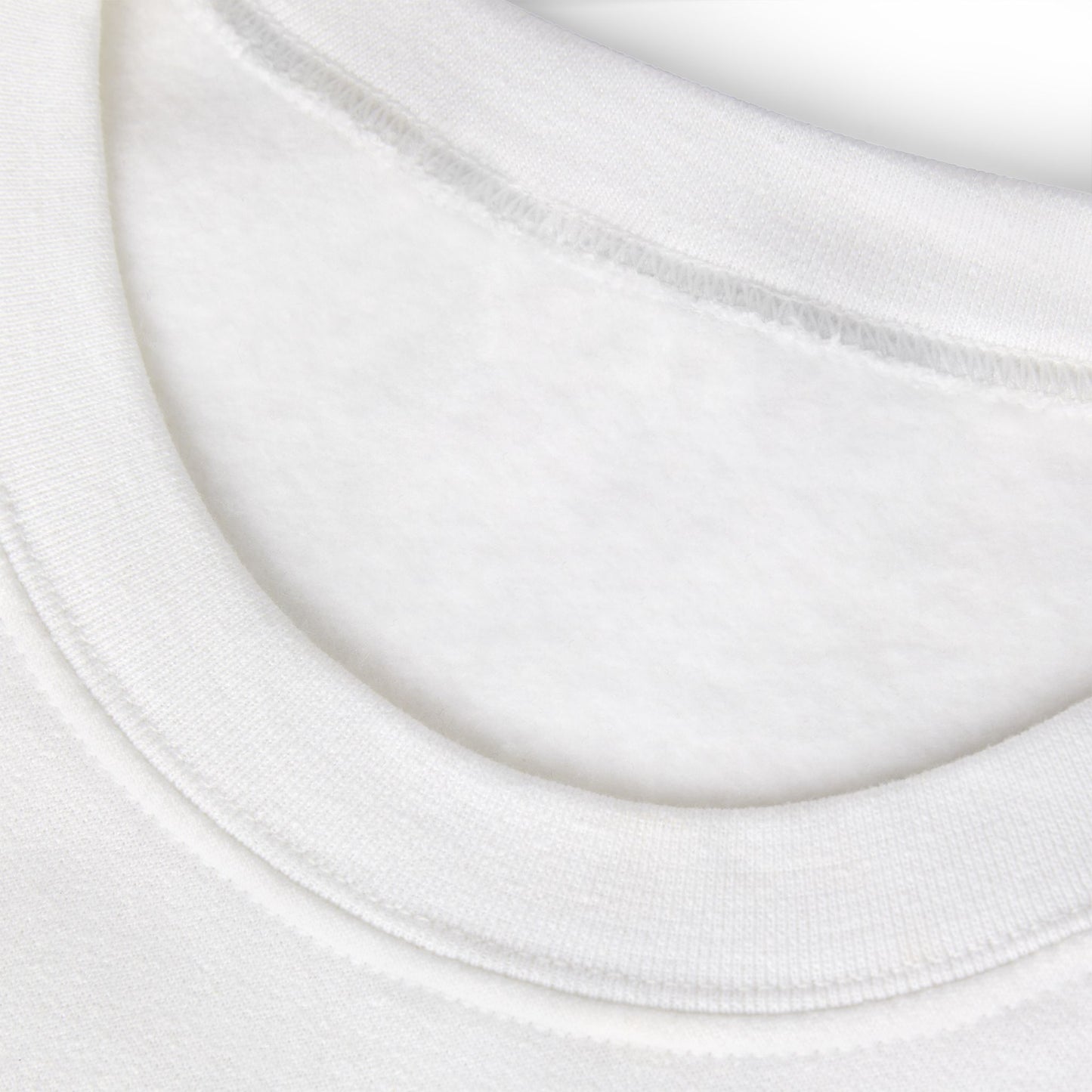 Unisex Crew Neck Sweatshirt