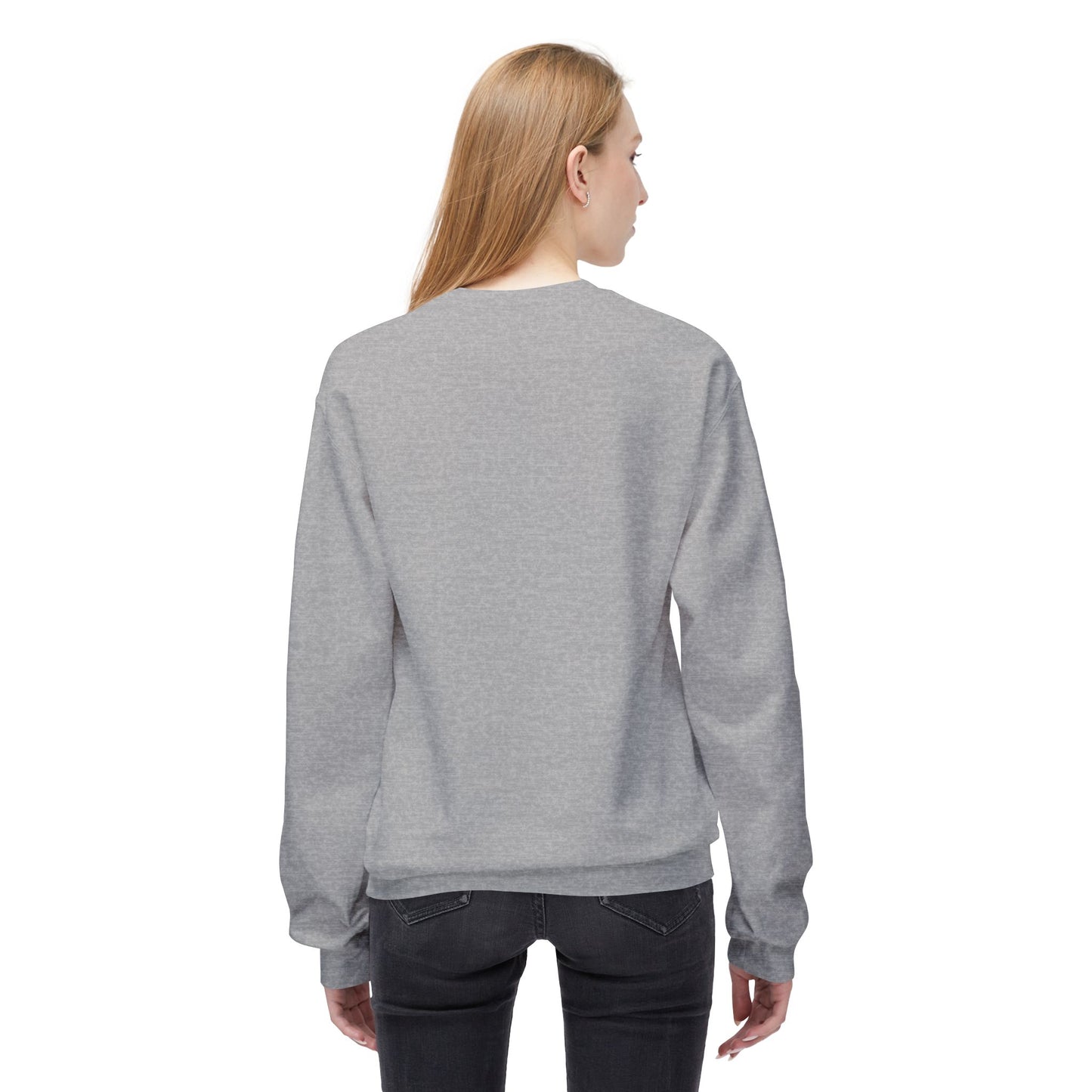 Guilford Softstyle Crewneck
