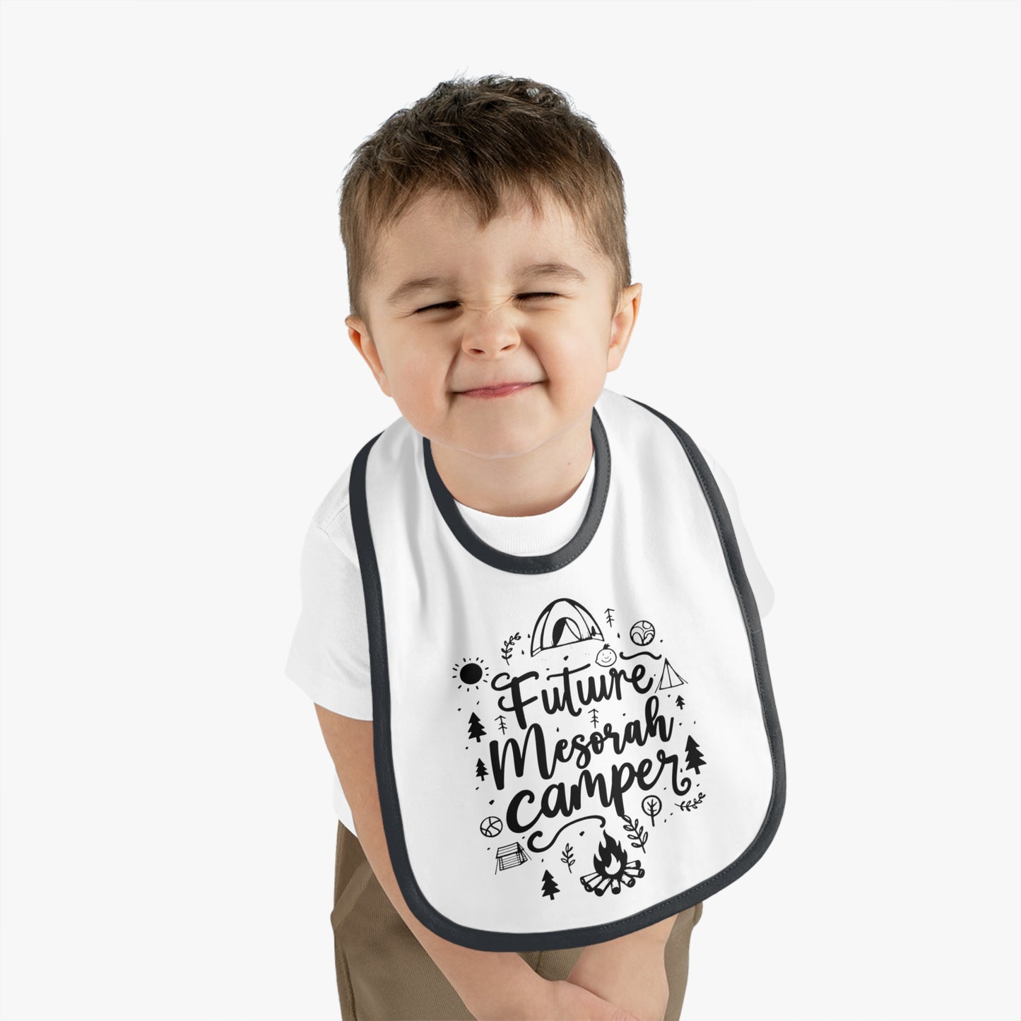 Baby Bib