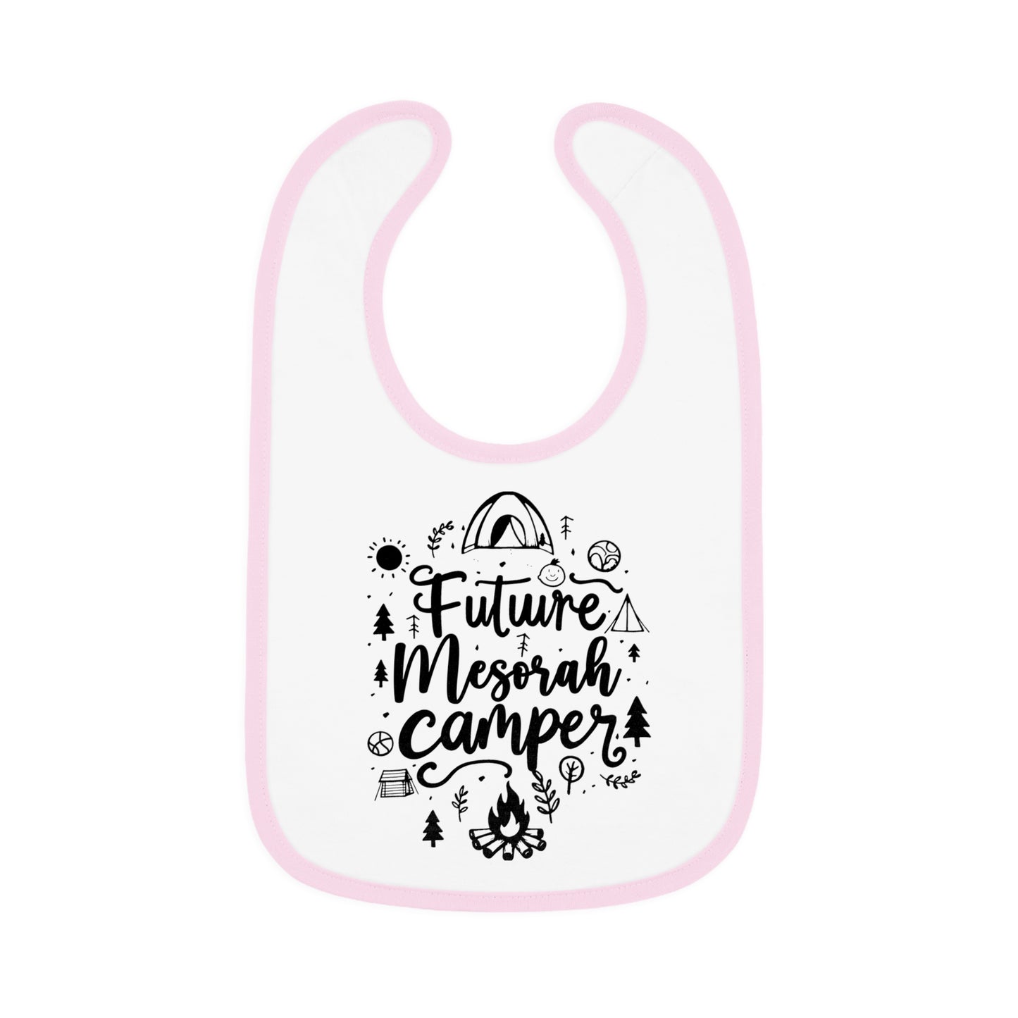 Baby Bib