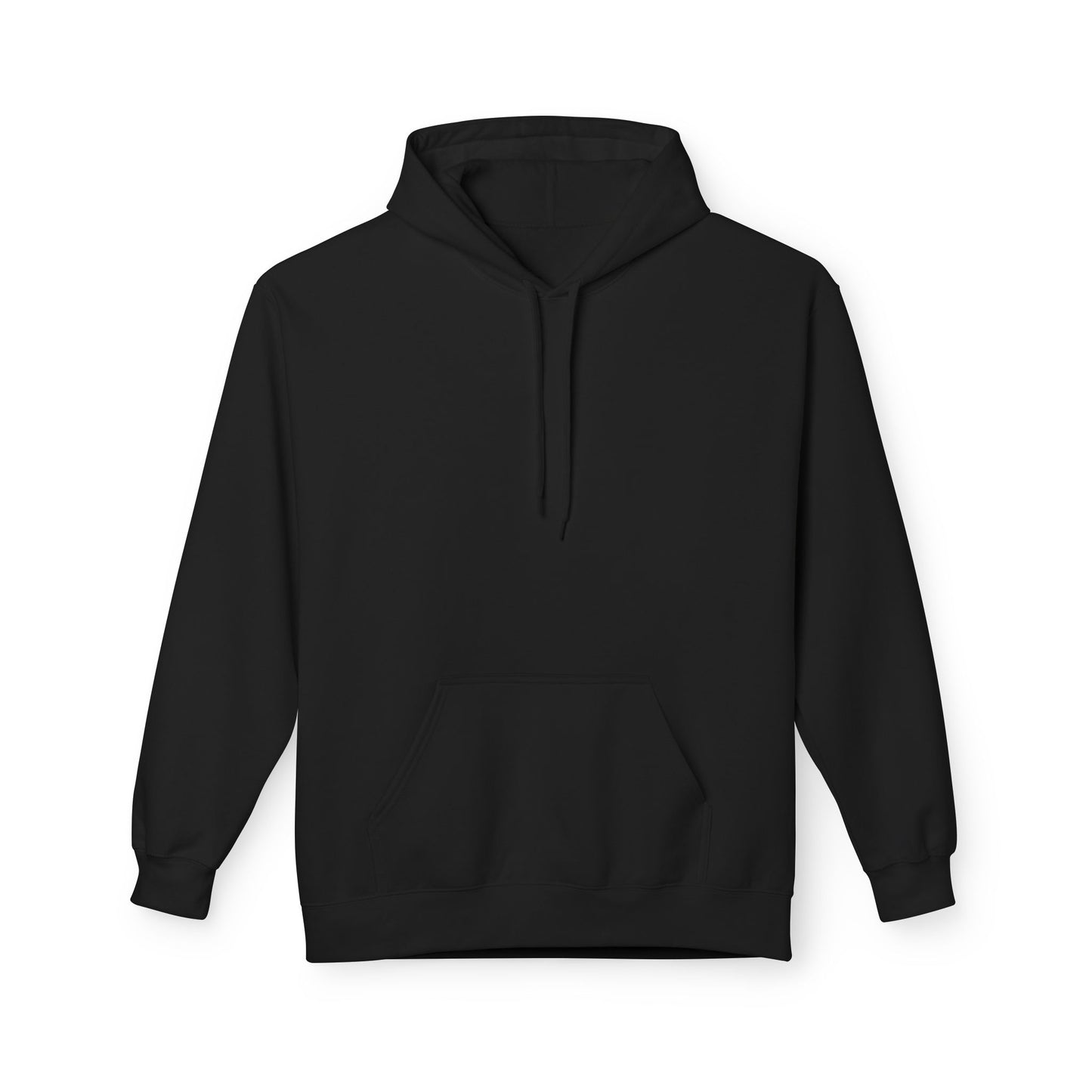 Mesorah Round Softstyle Hoodie