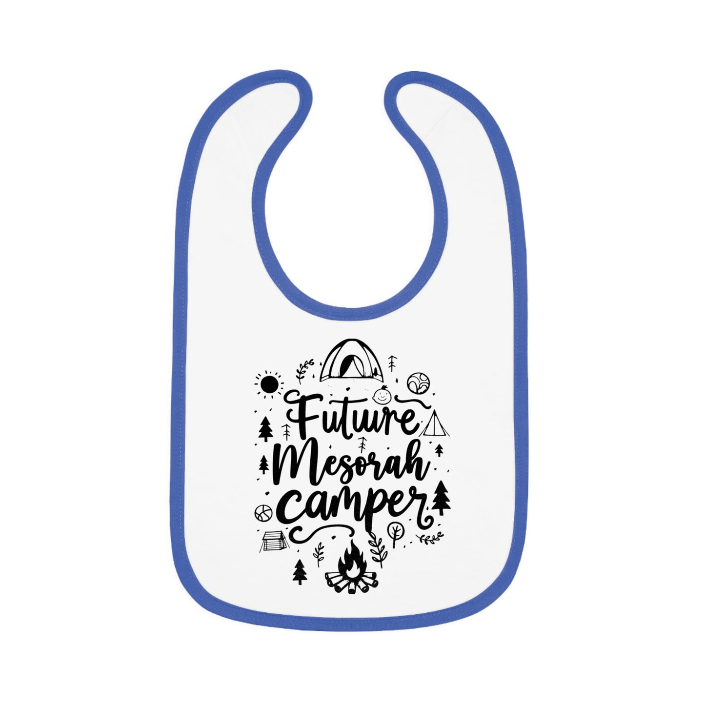 Baby Bib