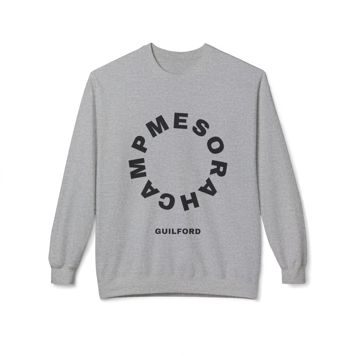 Softstyle Crewneck