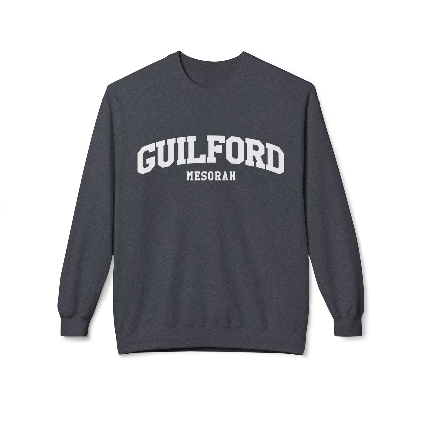 Guilford Softstyle Crewneck